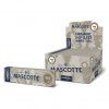 Papírky Mascotte 34 Organic KS Slim + filtry