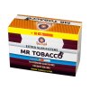 AKCE 20+1 ZDARMA Filtry Extra Slim MR TOBACCO 160 ks