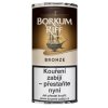 Dýmkový tabák Borkum Riff BRONZE 40g (MOC 350,-)