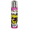 4t mini clipper fluo skulls123