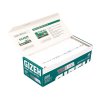 gizeh menthol extra 200 filtertubes extra long filter 1 unit 1 box 2