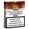 Doutníky TOSCANO Toscanello Bianco 5ks