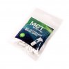 Práskací SLIM FILTRY MCT Menthol 6mm 100ks