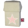 pink star 1024 x 768