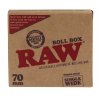 RAW BOX70 01