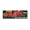 RAW BLACK CONN 1 4 06