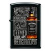 Zippo JACK DANIEL´S® V