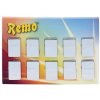 Benzínový zapalovač REMO 04