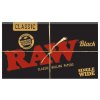 RAW BLACK SW DBL 04