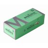 mascotte filterhuelsen x long 200 filterhuelsen mit extra langem papierfilter 200 stueck pro box 5 boxen 1 ve