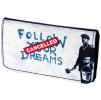 Koženkové pouzdro BQ-FOLLOW YOUR DREAMS na tabák a kuřácké potřeby