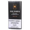 dymkovy tabak mac baren black ambrosia 50