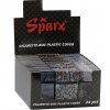 Plastové pouzdro na cigaretovou krabičku Sparx Mix