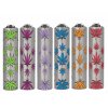 wholesale clipper lighter leaves mini