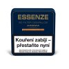 Essenze Aroma s filtrem 20ks doprodej