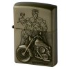 Benzínový zapalovač MOTORCYCLE