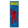 Cigaretové papírky Clipper Blue Ultra Thin Regular
