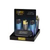 clipper metal iconic gradient inkl geschenkbox 12er display