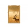 14099 zapalovac zippo 26934 deer in the mist