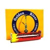 golden river shishakohle 40 mm 10 rollen je 10 tabletten insg 100 stueck