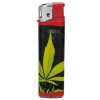 Plnitelný zapalovač SPARX Cannabis