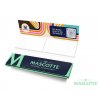 Papírky Mascotte 34 KS Slim M-Town Edition 2021 + filtry