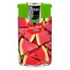 Zapalovač MATTEO WATERMELON Parfume dvojitý plamen