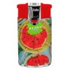 Zapalovač MATTEO WATERMELON Parfume dvojitý plamen