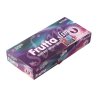 frutta berry mint slim filterhuelsen 68 mm durchmesser 100 huelsen pro box 1 umkarton 1 ve