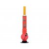 16037 67448 bong plast 36cm
