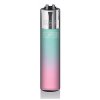 clipper medium metallic gradient 3 b