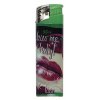 Plnitelný zapalovač SPARX Sexy Lips