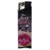 Plnitelný zapalovač SPARX Sexy Lips