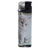 Plnitelný zapalovač SPARX Kitten