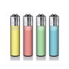 clipper large metallic pastel 48er display