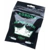 Slim filtry KORONA menthol 100ks