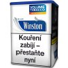 10x WINSTON BLUE 69g + dutinky zdarma