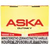 Dutinky ASKA 1000ks