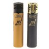 CLIPPER JET FLAME Black & Gold