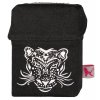 Obal na cigarety BIG PACK - Smokeshirt BLACK CAT