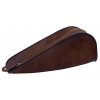Pouzdro na dýmku a tabák Dark Brown