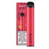 SALT Switch LIGHT Grapefruit & Strawberry 9mg - jednorázová e-cigareta