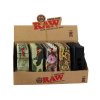 raw case king size 5 fach sortiert 30er display