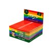 purize rainbow50er pack king size slim papers