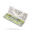 Juicy Jay´s 1 1/4 Green Leaf 78mm