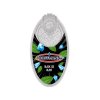 hoffmann aromakugeln black ice blast eis 1 packung mit 100 kugeln