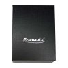 Dárkový plazmový USB zapalovač Formula Arc Blue