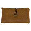 Koženkové pouzdro na tabák a na kuřácké potřeby TFAR