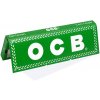 ocb green no8 cigaretove papirky