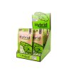 hybrid supreme lime filter o 64 mm 55 filter 1 beutel~2